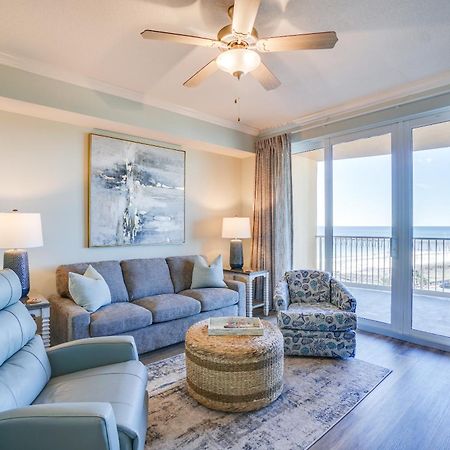 Calypso Resort Tower 3 パナマシティービーチ エクステリア 写真