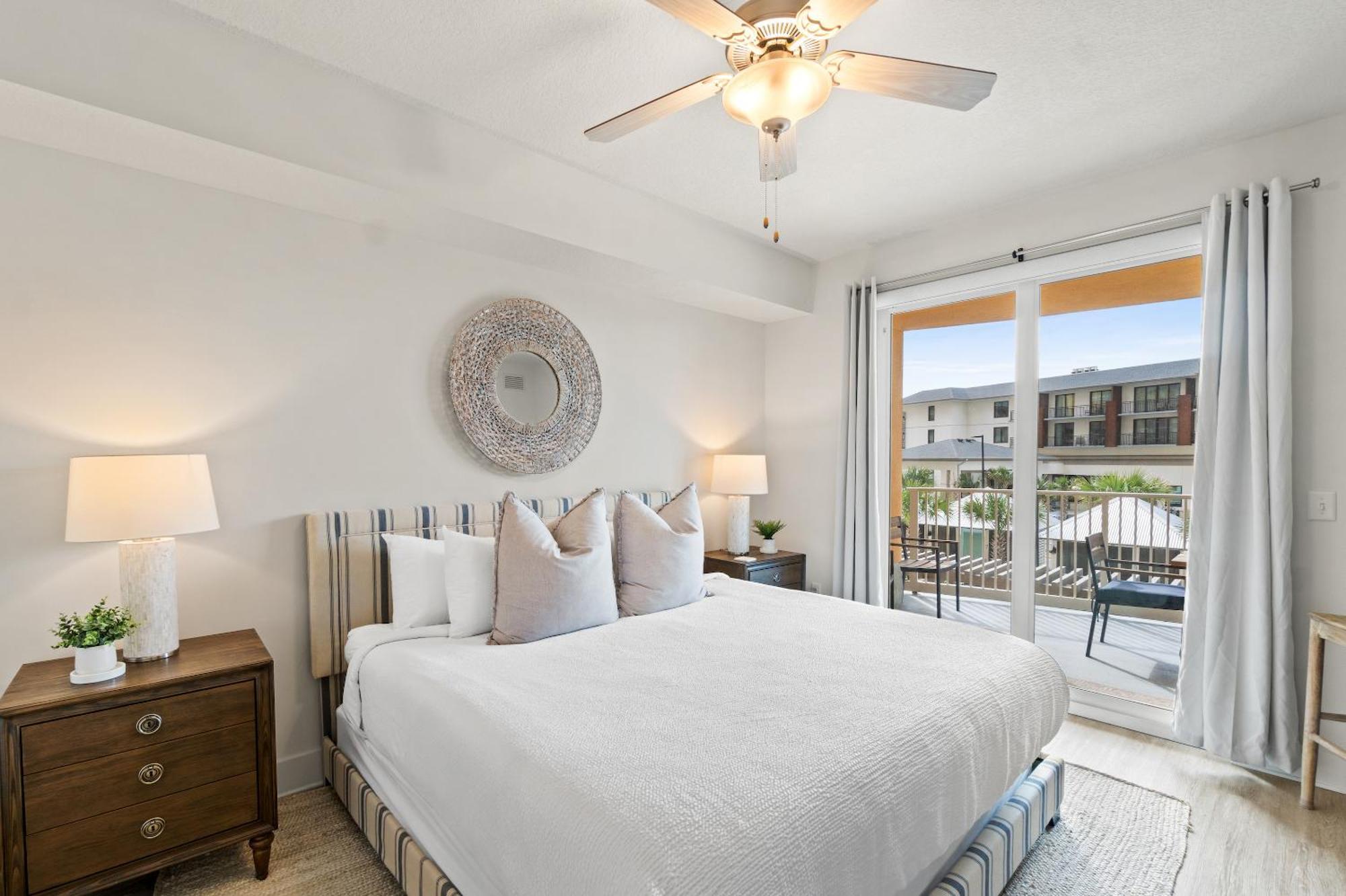 Calypso Resort Tower 3 パナマシティービーチ 部屋 写真