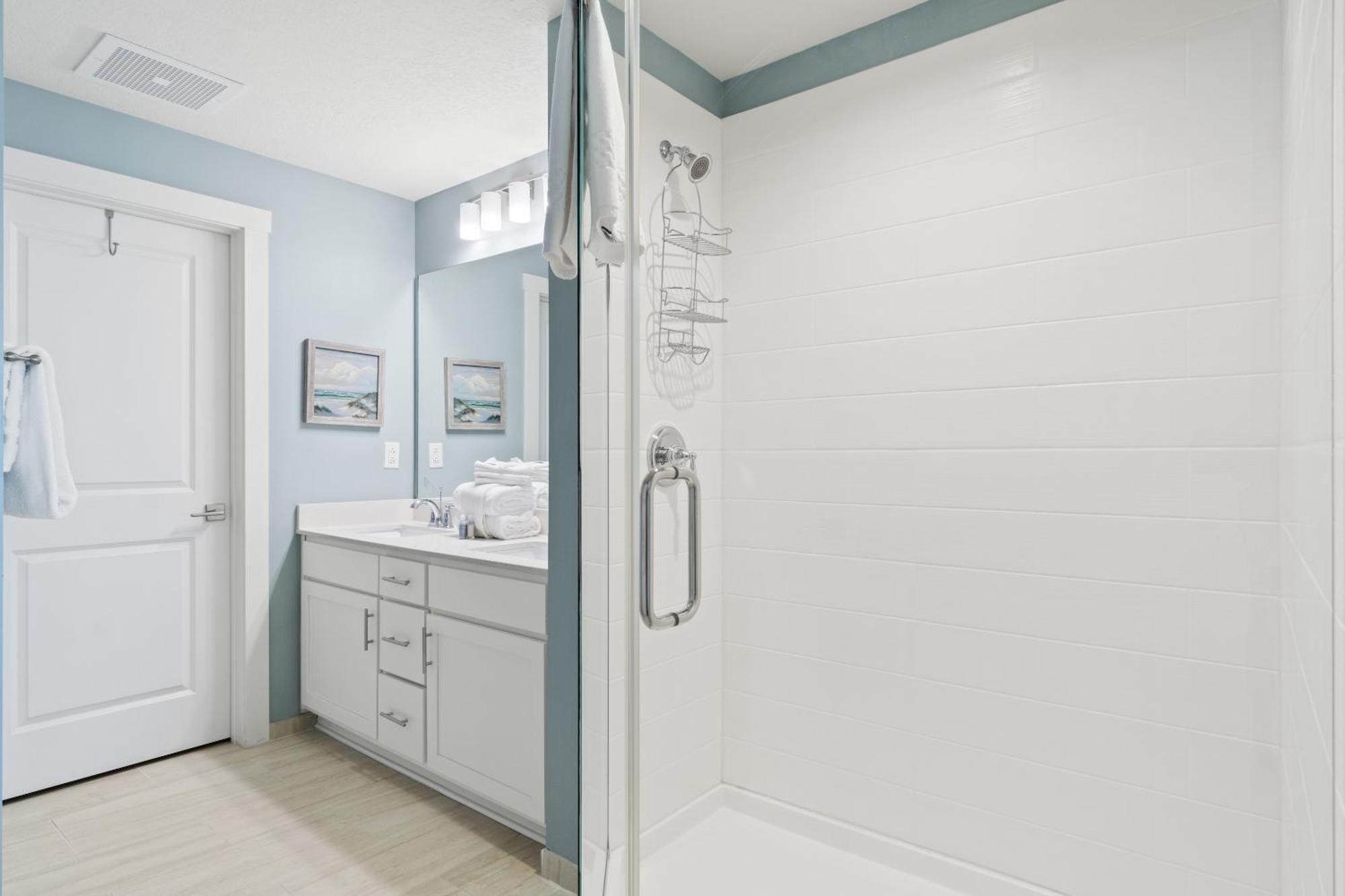 Calypso Resort Tower 3 パナマシティービーチ 部屋 写真