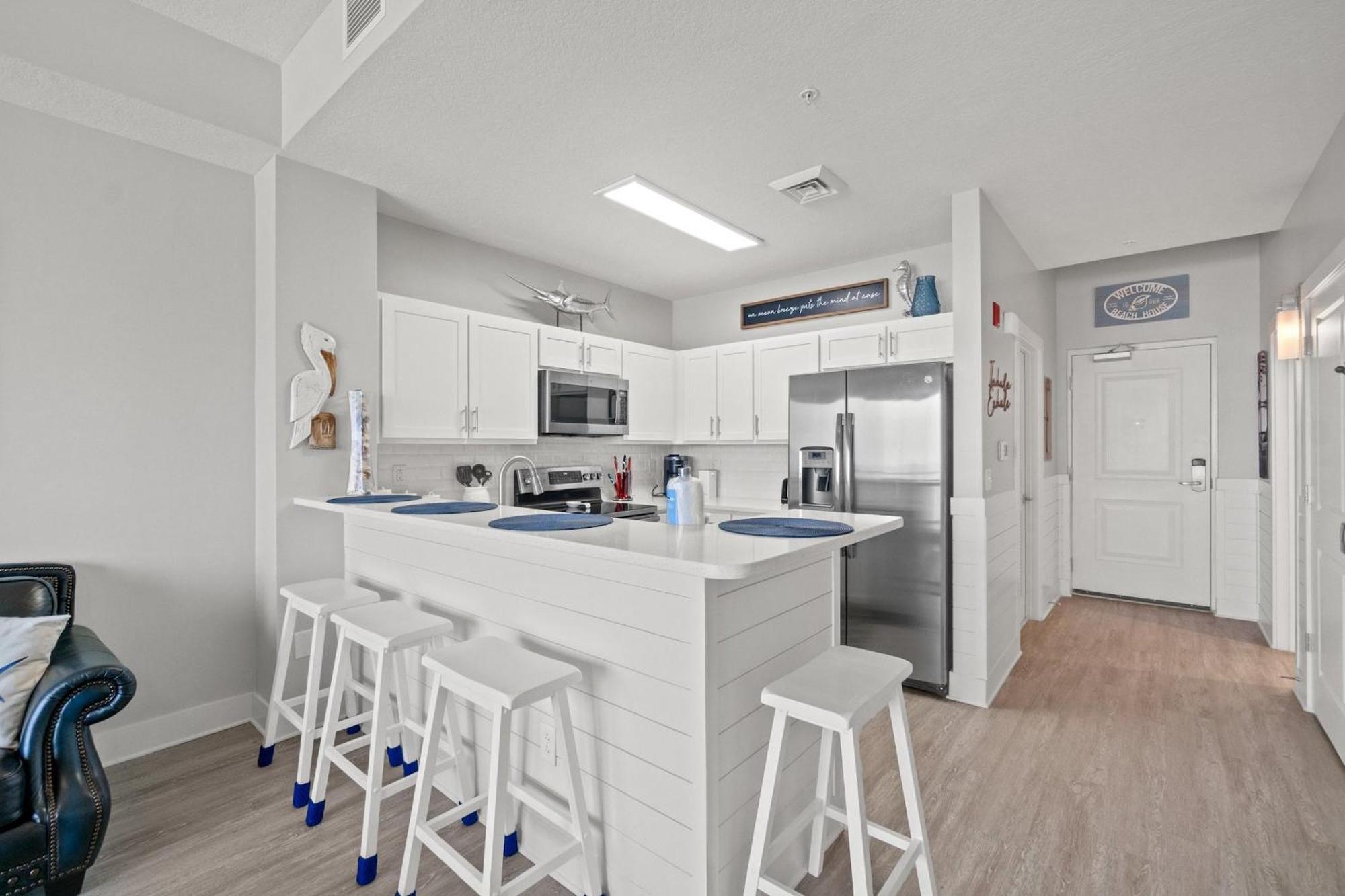 Calypso Resort Tower 3 パナマシティービーチ 部屋 写真