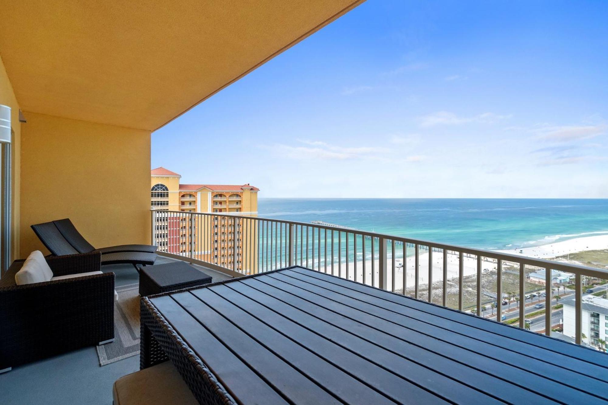 Calypso Resort Tower 3 パナマシティービーチ 部屋 写真